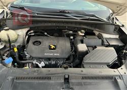 هیوندای تۆکسۆن